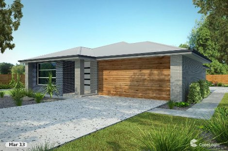 Lot 17 Kulmani St, Jackass Flat, VIC 3556