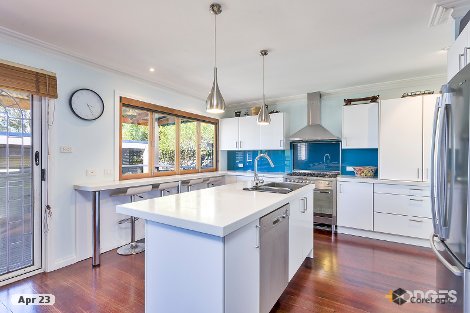 33 Mccracken St, Kensington, VIC 3031