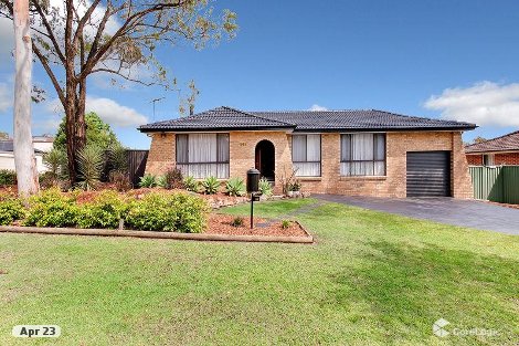 103 Helicia Rd, Macquarie Fields, NSW 2564