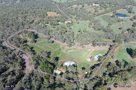 13 Brennan Rise, Gidgegannup, WA 6083