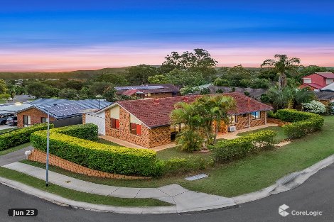 57 Hazelton St, Riverhills, QLD 4074