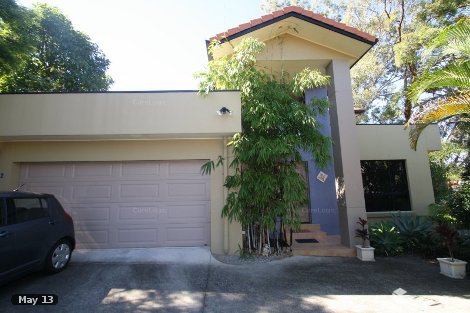 2/5 Virginia Gr, Southport, QLD 4215