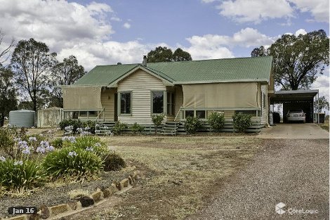 100 Jackson Lane, Neilborough, VIC 3570