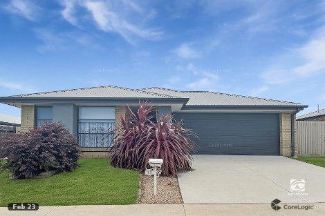 15 Mckimmie Ct, East Bairnsdale, VIC 3875