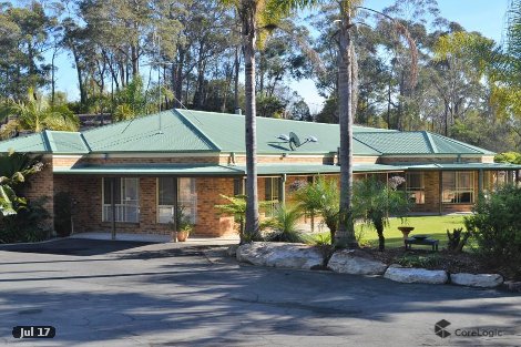 45 Settlers Rd, Greigs Flat, NSW 2549