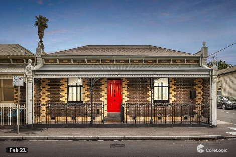 112 Mcconnell St, Kensington, VIC 3031