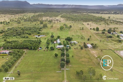 81 Old Flinders Hwy, Woodstock, QLD 4816