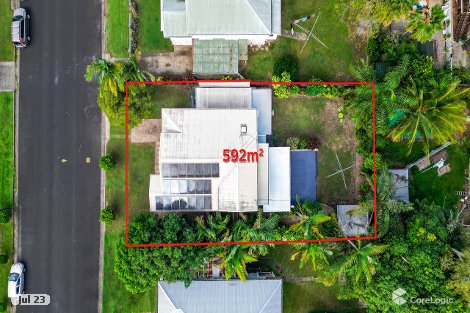 15 Jones St, Westcourt, QLD 4870