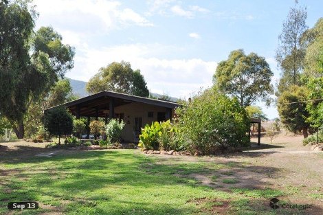 479 Dederang Rd, Bruarong, VIC 3749