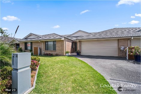 2/1a Cedar Gr, Forster, NSW 2428