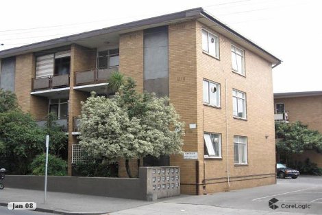 16/172-178 Princes St, Carlton North, VIC 3054