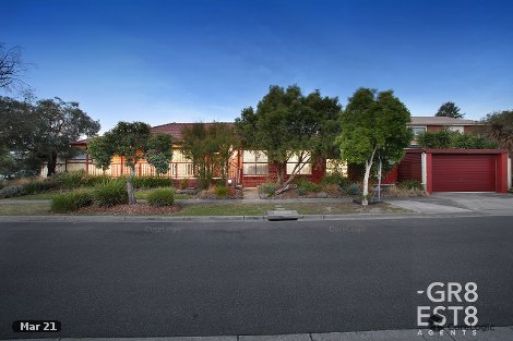 37 Van Der Haar Ave, Berwick, VIC 3806