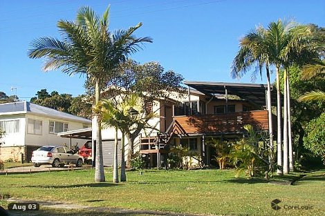 1659 Kyogle Rd, Uki, NSW 2484