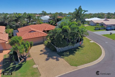 70 Chancellor Dr, Avenell Heights, QLD 4670