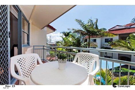 313/92 Musgrave St, Coolangatta, QLD 4225