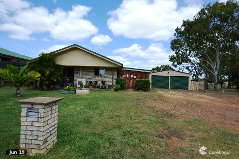 9 Hicks Cl, Gracemere, QLD 4702