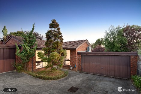 3/7 Mccubbin St, Burwood, VIC 3125