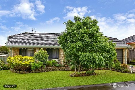 3 Nambucca Cres, Blue Haven, NSW 2262