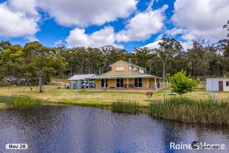 2465 Windellama Rd, Quialigo, NSW 2580