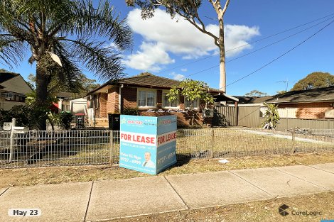 62 South Liverpool Rd, Heckenberg, NSW 2168