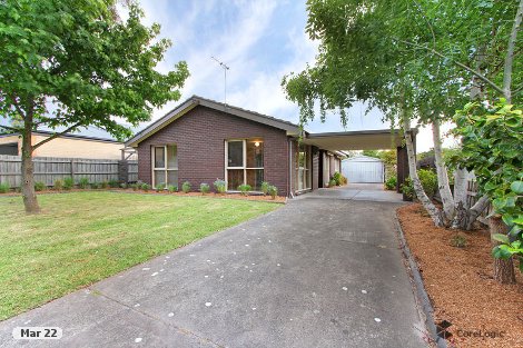 8 Foothills Ave, Mccrae, VIC 3938