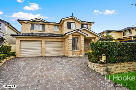3 Watling Ave, West Hoxton, NSW 2171