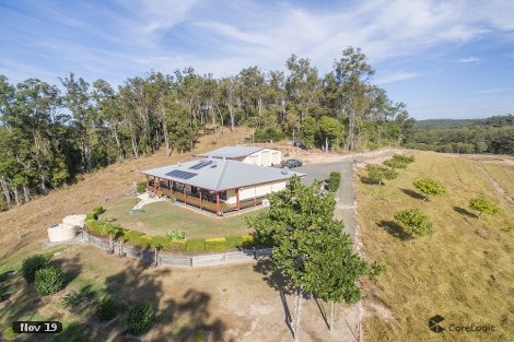 378 Bungadoo Rd, Bungadoo, QLD 4671