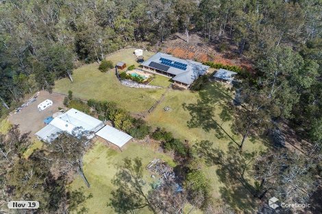 480 Lake Manchester Rd, Kholo, QLD 4306