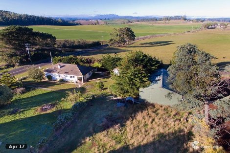 601 Clerkes Plains Rd, Kindred, TAS 7310