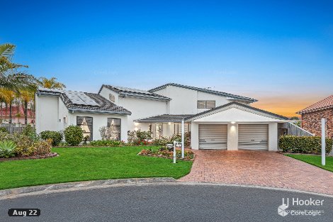 13 Jefferson Pl, Stretton, QLD 4116