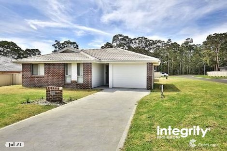 2 Flannelflower Ave, West Nowra, NSW 2541