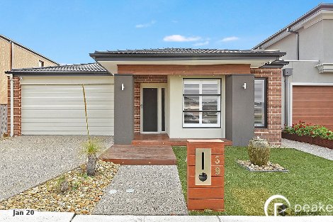 39 Tideswell St, Clyde North, VIC 3978