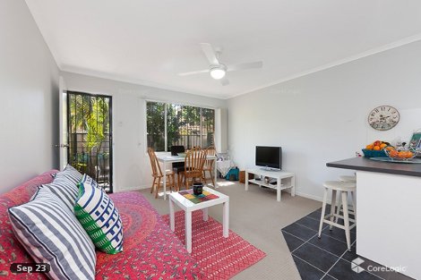 2/23 Turner Ave, Fairfield, QLD 4103