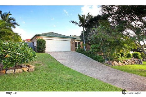 81 Gainsborough Ave, Mackenzie, QLD 4156