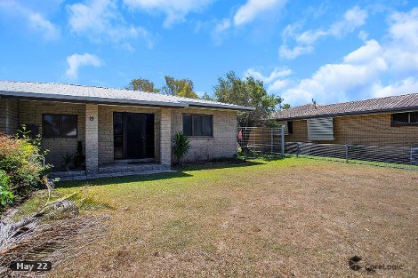 4 Beckett Ct, Ooralea, QLD 4740