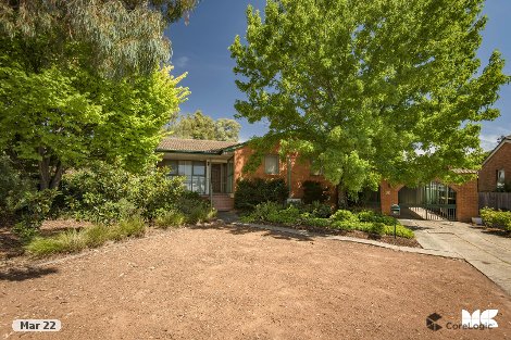 32 Burkitt St, Page, ACT 2614