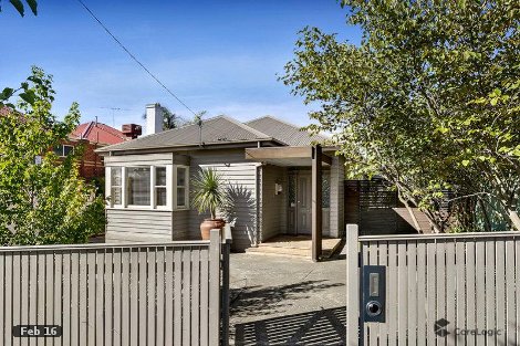 100 Bayswater Rd, Kensington, VIC 3031