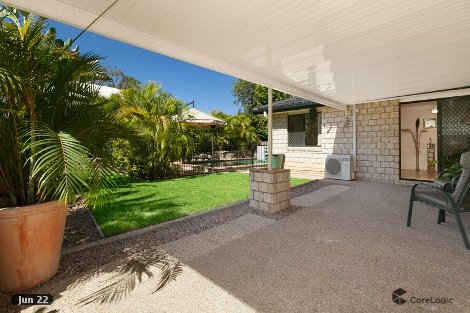 1 Carabeen St, Bellbowrie, QLD 4070