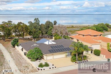 18 Placid Waters Pde, Coodanup, WA 6210