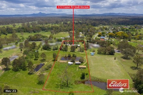 8-12 Coonan Rd, South Maclean, QLD 4280