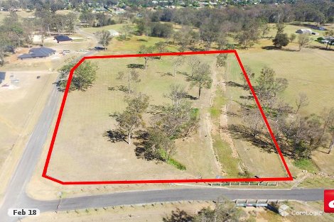 Lot 712/10 Naalong Cl, Wallacia, NSW 2745