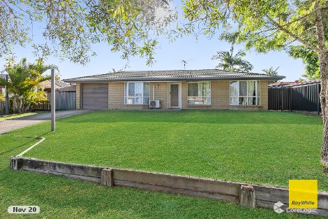 16 Babamande St, Redland Bay, QLD 4165