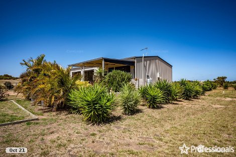 56 Dolbys Dr, Waggrakine, WA 6530