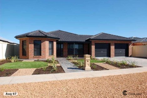 56 Hillary St, Horsham, VIC 3400