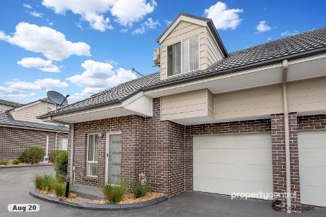 3/38 Brisbane St, Oxley Park, NSW 2760