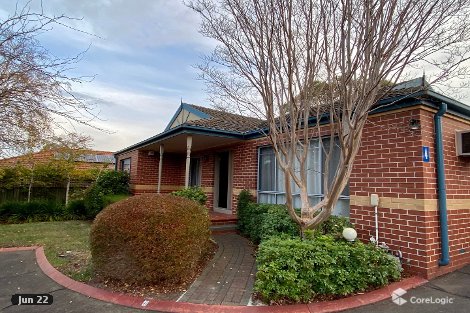 4/305 Canterbury Rd, Forest Hill, VIC 3131