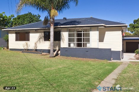 42 Nella Dan Ave, Tregear, NSW 2770