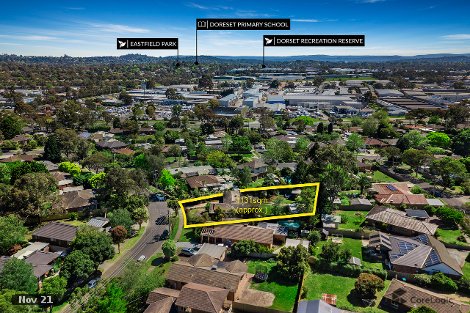 18 Jennifer Cres, Bayswater North, VIC 3153