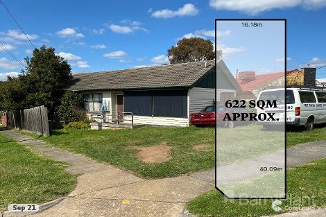 23 Liege Ave, Noble Park, VIC 3174