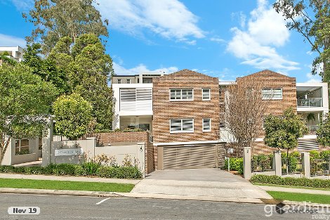 22/9 Garthowen Cres, Castle Hill, NSW 2154